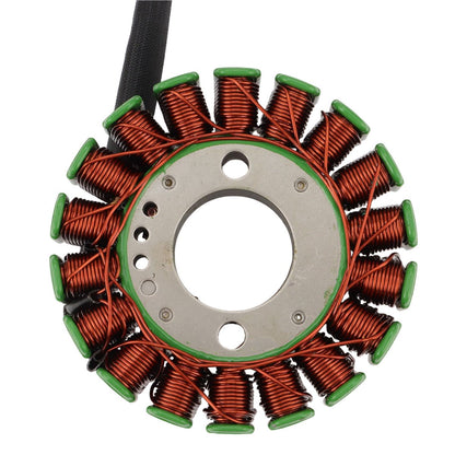 Loncin LC172MM LC170MM 250cc 18-Coil 5-Wire Stator for Jinling JLA-21B