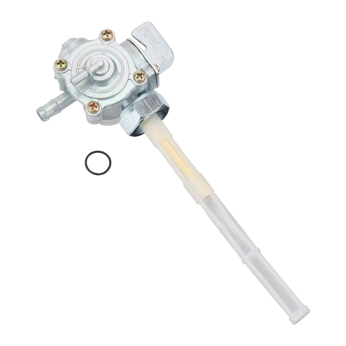 M18×1 Fuel Petcock Valve for Select CB400 CB750 Motorcycles