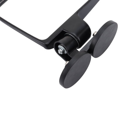 Magnetic Side View Mirrors for Tractor Forklift Mower UTV