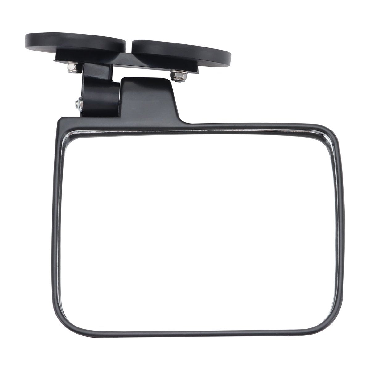 Magnetic Side View Mirrors for Tractor Forklift Mower UTV