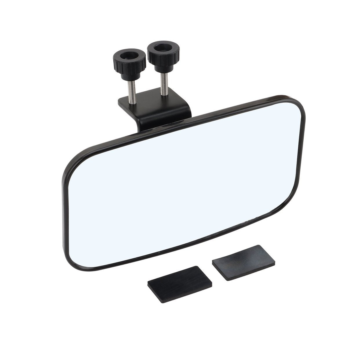 Marine Rear View Mirror for Boat Yacht | 270x120mm
