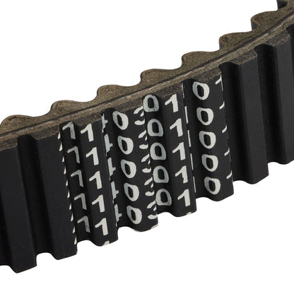 Drive Belt for Massimo MXU 1000 XF-3 | 21140301101