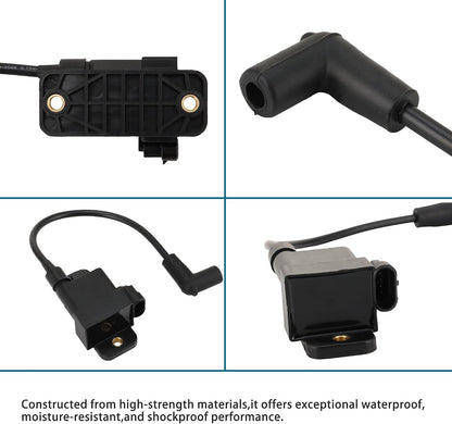 CDM Ignition Coil for Mercury 30HP 40HP 50HP 55HP 60HP Outboard