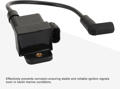 CDM Ignition Coil for Mercury 30HP 40HP 50HP 55HP 60HP Outboard