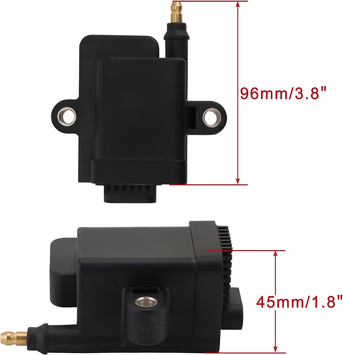 CDI Ignition Module for Mercury Optimax 225XS 250XS 300XS