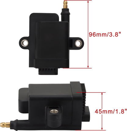 CDI Ignition Module for Mercury Optimax 225XS 250XS 300XS