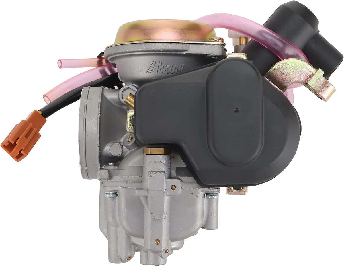 PD26JY-4 26mm Carburetor for Yamaha Majesty 125 YP125 5CA 4-Stroke