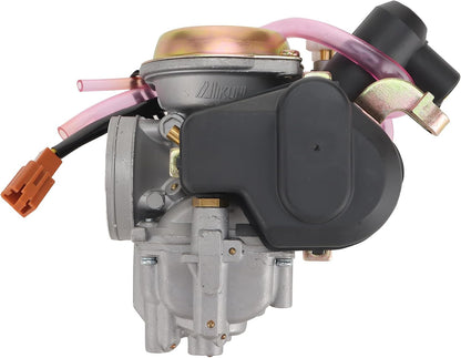 PD26JY-4 26mm Carburetor for Yamaha Majesty 125 YP125 5CA 4-Stroke