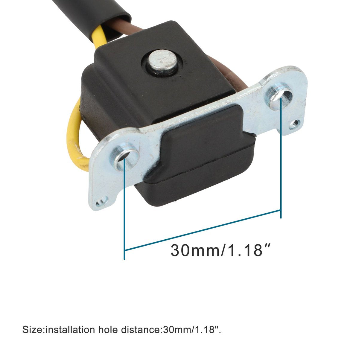 Pick Up Pulsar Pulse Sensor Coil for KAF620 Mule 3000 3010 3020 4000 4010