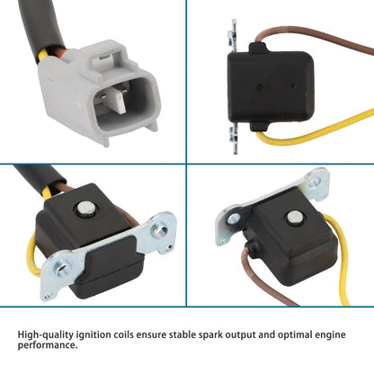 Pick Up Pulsar Pulse Sensor Coil for KAF620 Mule 3000 3010 3020 4000 4010