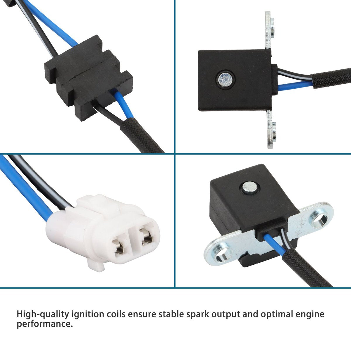 Pick Up Pulse Coil for KVF360 Bayou 300 Lakota 300 ATV UTV