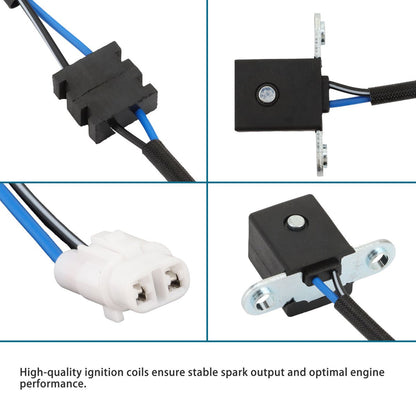 Pick Up Pulse Coil for KVF360 Bayou 300 Lakota 300 ATV UTV