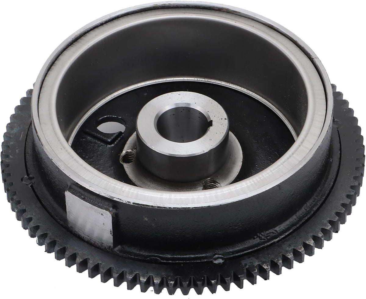 Flywheel Magneto Rotor for Polaris Big Boss 500 6x6 Magnum 500 | 3086983 3087166