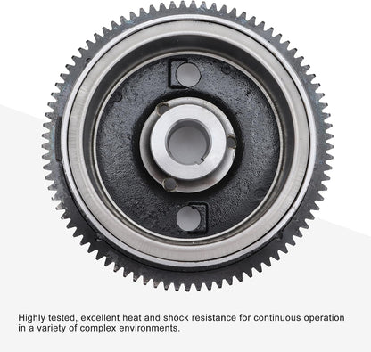 Flywheel Magneto Rotor for Polaris Big Boss 500 6x6 Magnum 500 | 3086983 3087166
