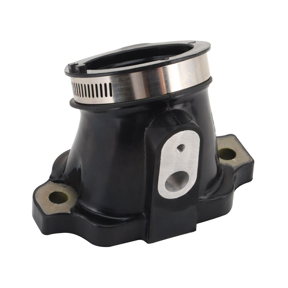 Throttle Body Intake Adapter for Polaris Ranger RZR 800 | 5413766 5414311
