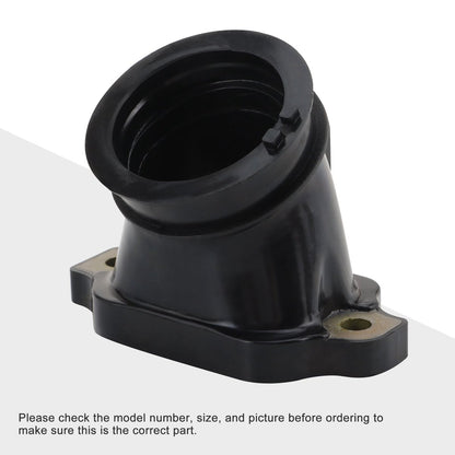Throttle Body Intake Adapter for Polaris Ranger RZR 800 | 5413766 5414311