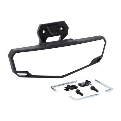 Side View Mirrors for Polaris RZR Pro XP Pro R 2020–2023