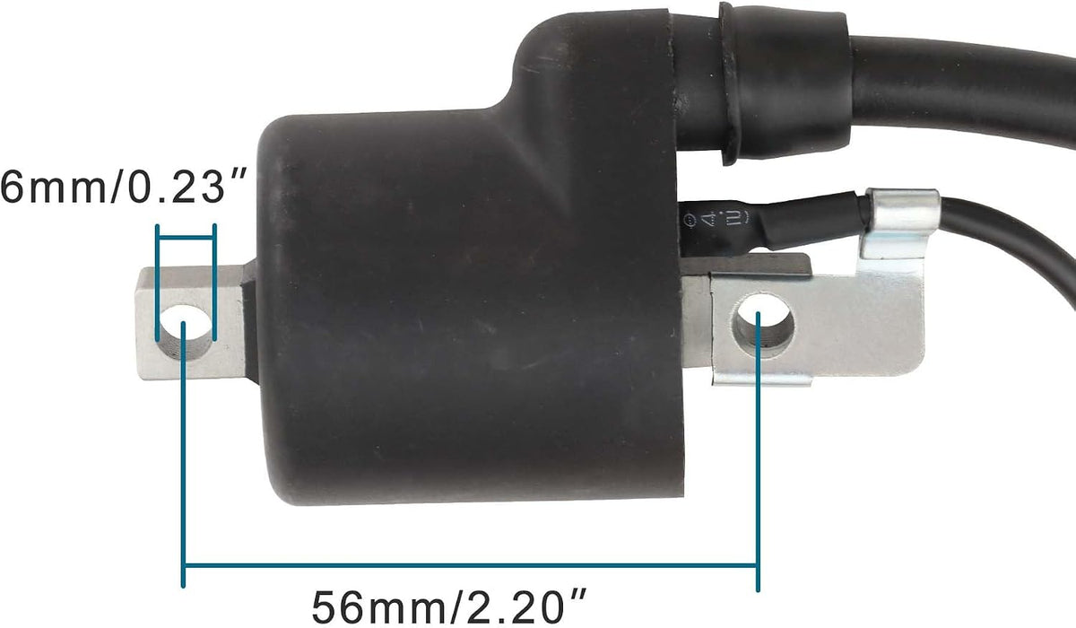 Ignition Coil for Polaris Sportsman 500 Magnum 425 500 | 3085228