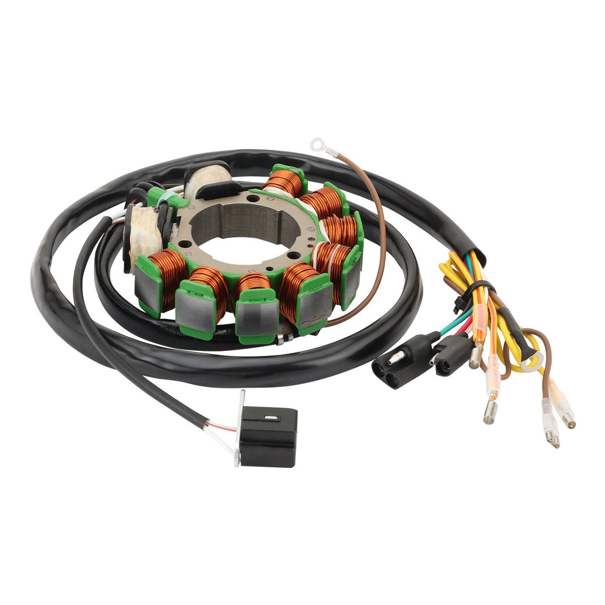 1998–2001 Polaris Sportsman 500 Non-HO Stator 3085561 3086821