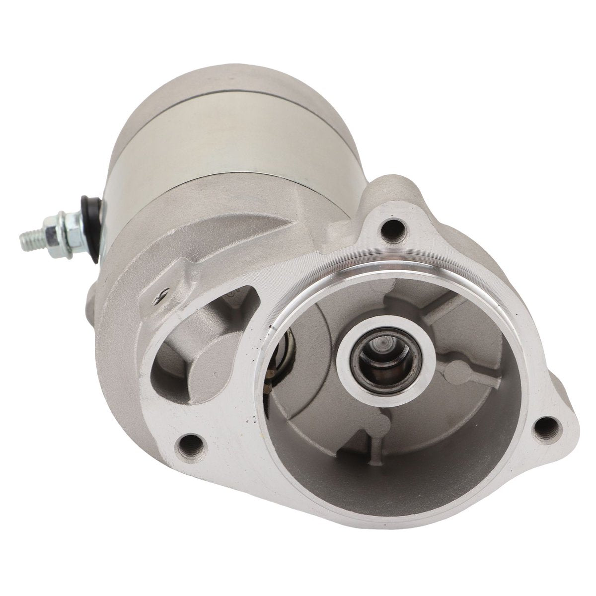 9-Tooth Starter Motor for Polaris Sportsman Scrambler Xplorer Trail Boss 3084403