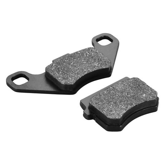 Pastilla de freno de disco trasera para ATV Go Kart Quad Dune Buggy de 50cc-125cc  