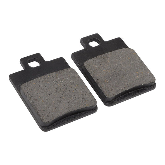 Juego de pastillas de freno de disco traseras para TaoTao SunL ATV Go Kart de 50cc-125cc  