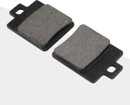Rear Disc Brake Pad Set for 50cc-125cc TaoTao SunL ATV Go Kart