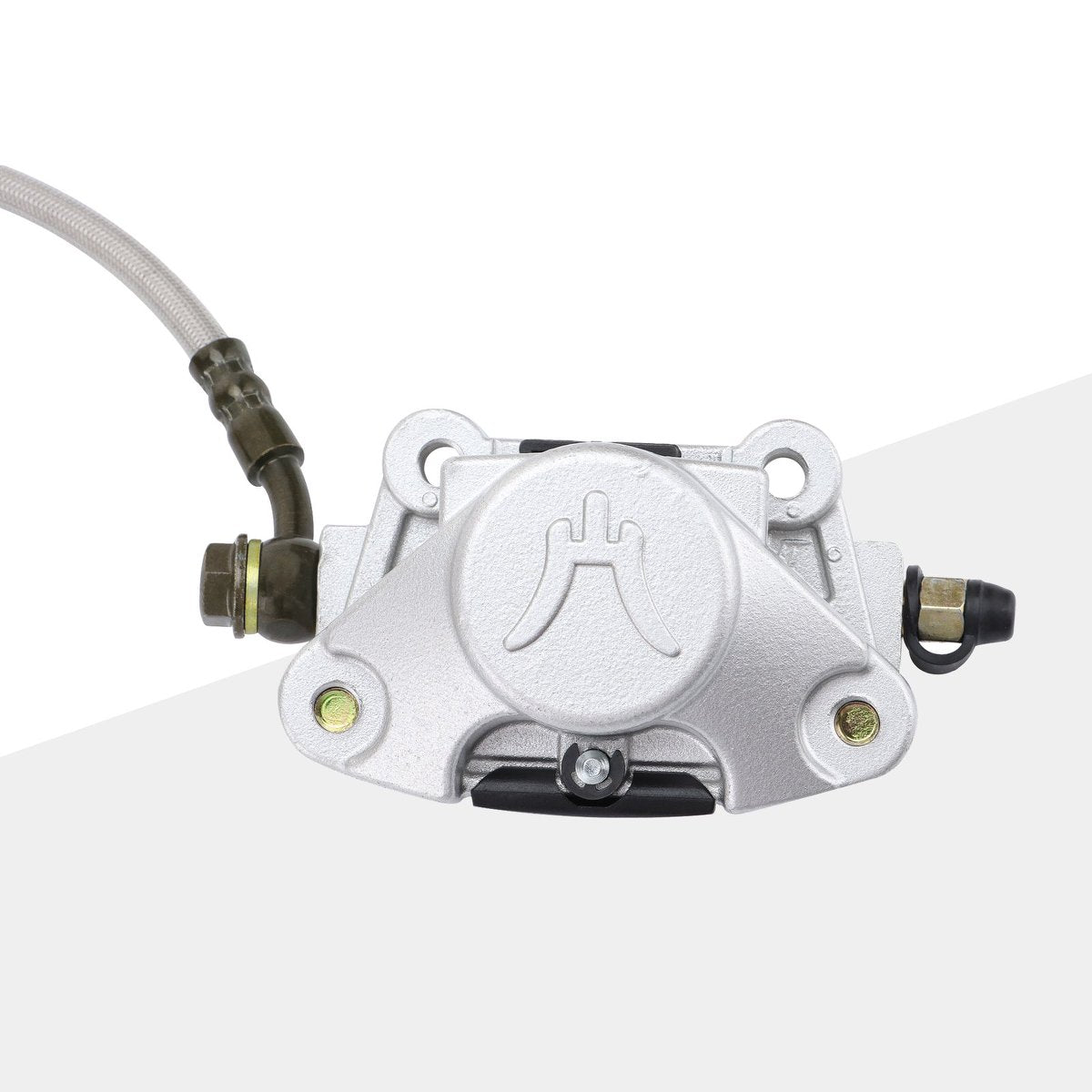 Rear Hand Disc Brake Assembly for 110cc-250cc ATV Scooter