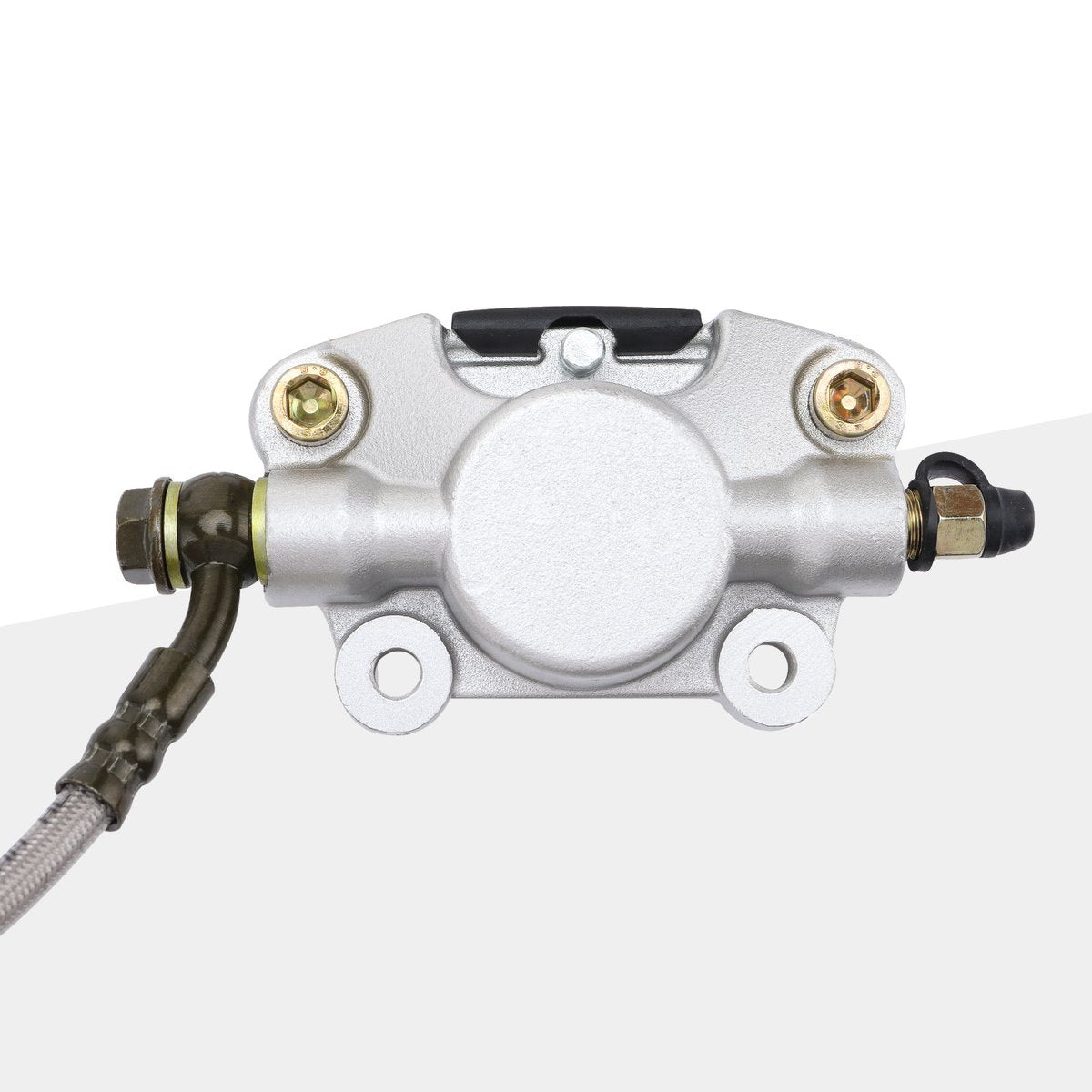 Rear Hand Disc Brake Assembly for 110cc-250cc ATV Scooter