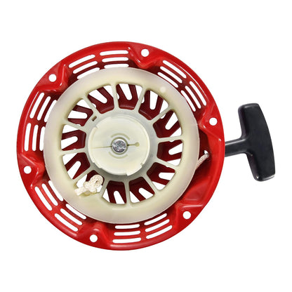 Recoil Pull Starter for GX120 GX160 GX200 168F Engine