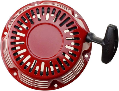 Recoil Pull Starter for GX240 GX270 173F 177F Engine