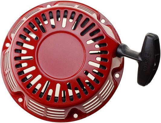 Recoil Pull Starter for GX240 GX270 173F 177F Engine