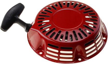 Recoil Pull Starter for GX240 GX270 173F 177F Engine