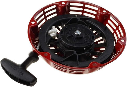 Recoil Pull Starter for GX240 GX270 173F 177F Engine