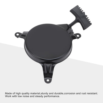 Recoil Pull Starter for GXV140 GXV160 1P61P0 Lawn Mower Engine