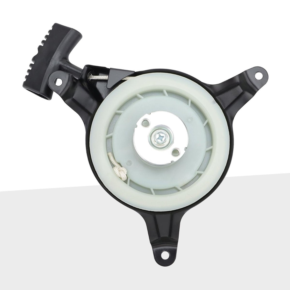 Recoil Pull Starter for GXV140 GXV160 1P61P0 Lawn Mower Engine