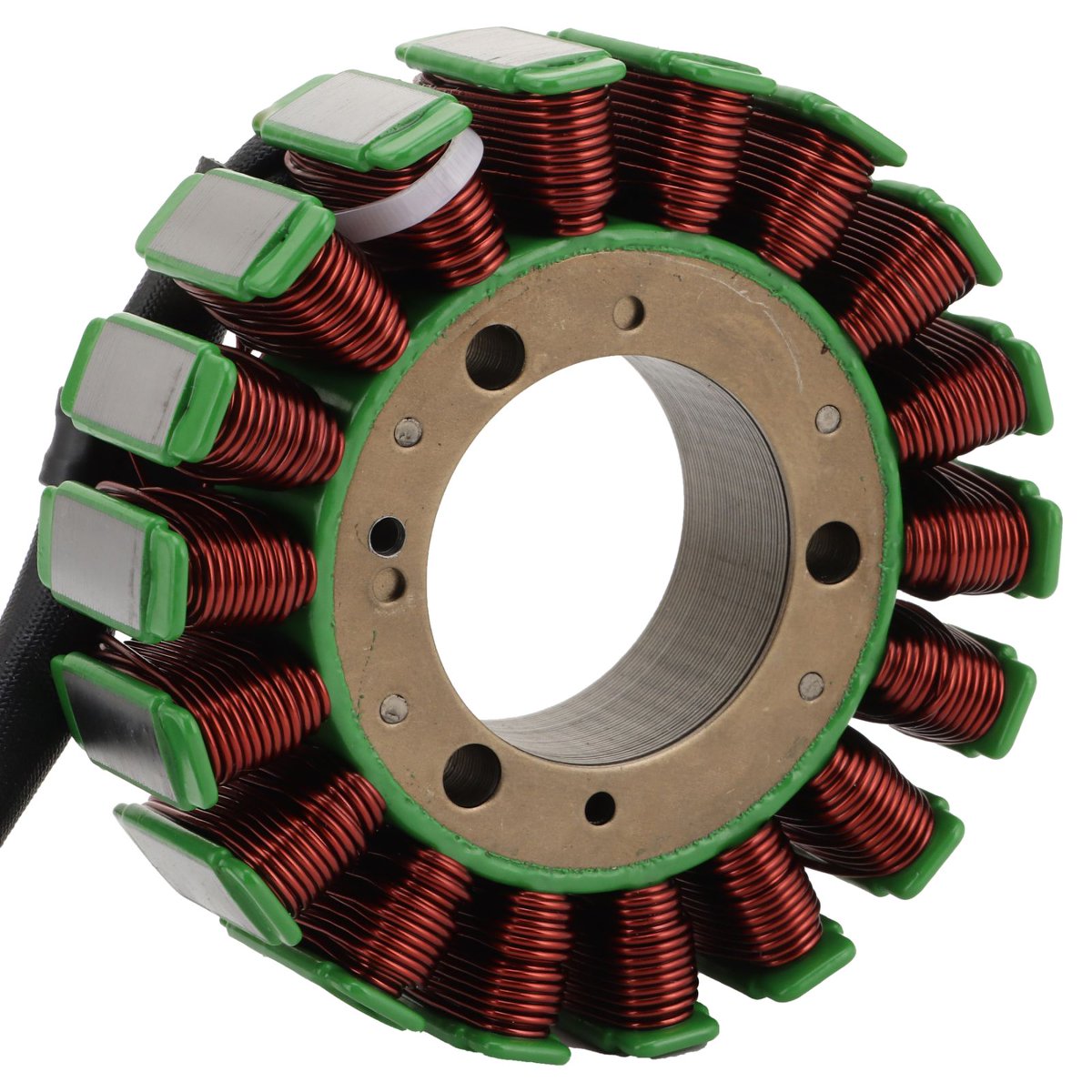 2018–2021 Sea-Doo GTI GTX GTR RXP RXT WAKE 18-Coil 3-Wire Stator 420889728