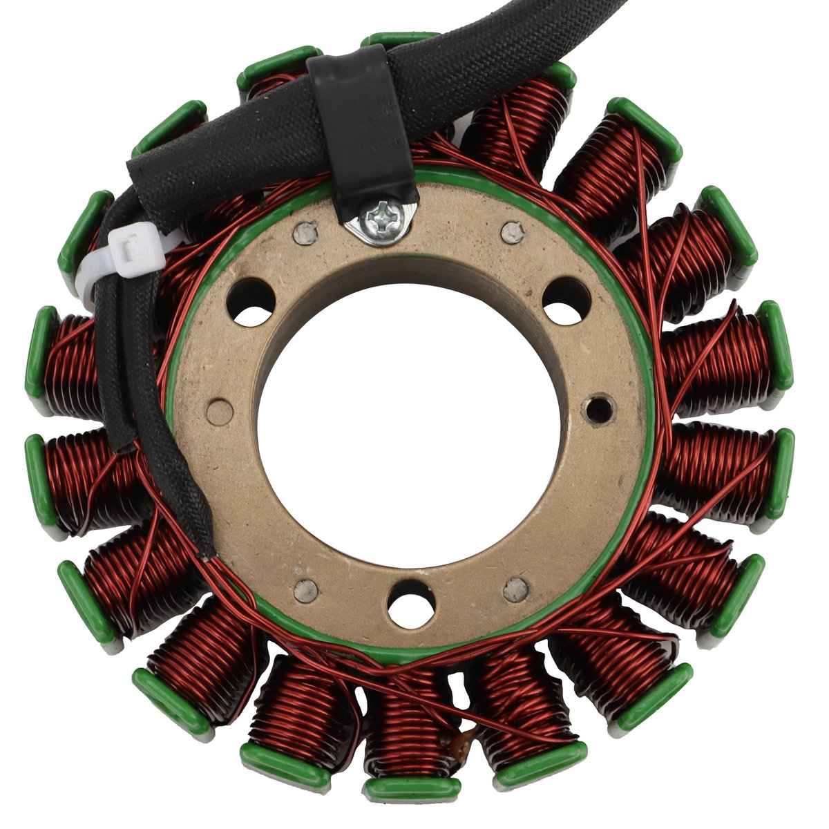 2018–2021 Sea-Doo GTI GTX GTR RXP RXT WAKE 18-Coil 3-Wire Stator 420889728