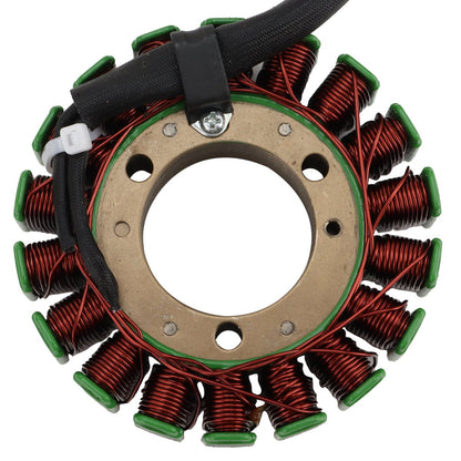 2018–2021 Sea-Doo GTI GTX GTR RXP RXT WAKE 18-Coil 3-Wire Stator 420889728