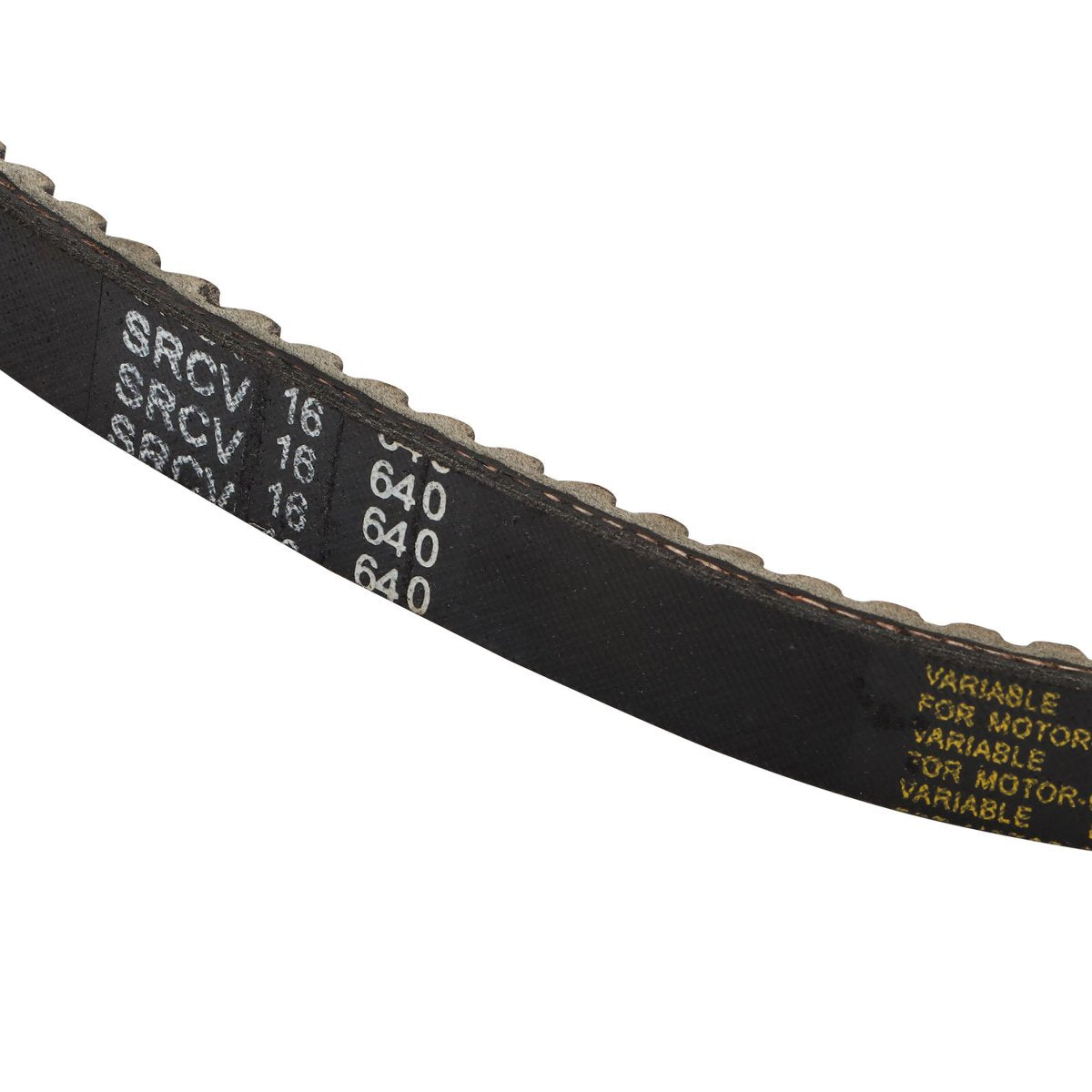 SRCV-16-640 Drive Belt for Scooter ATV Quad Go Kart