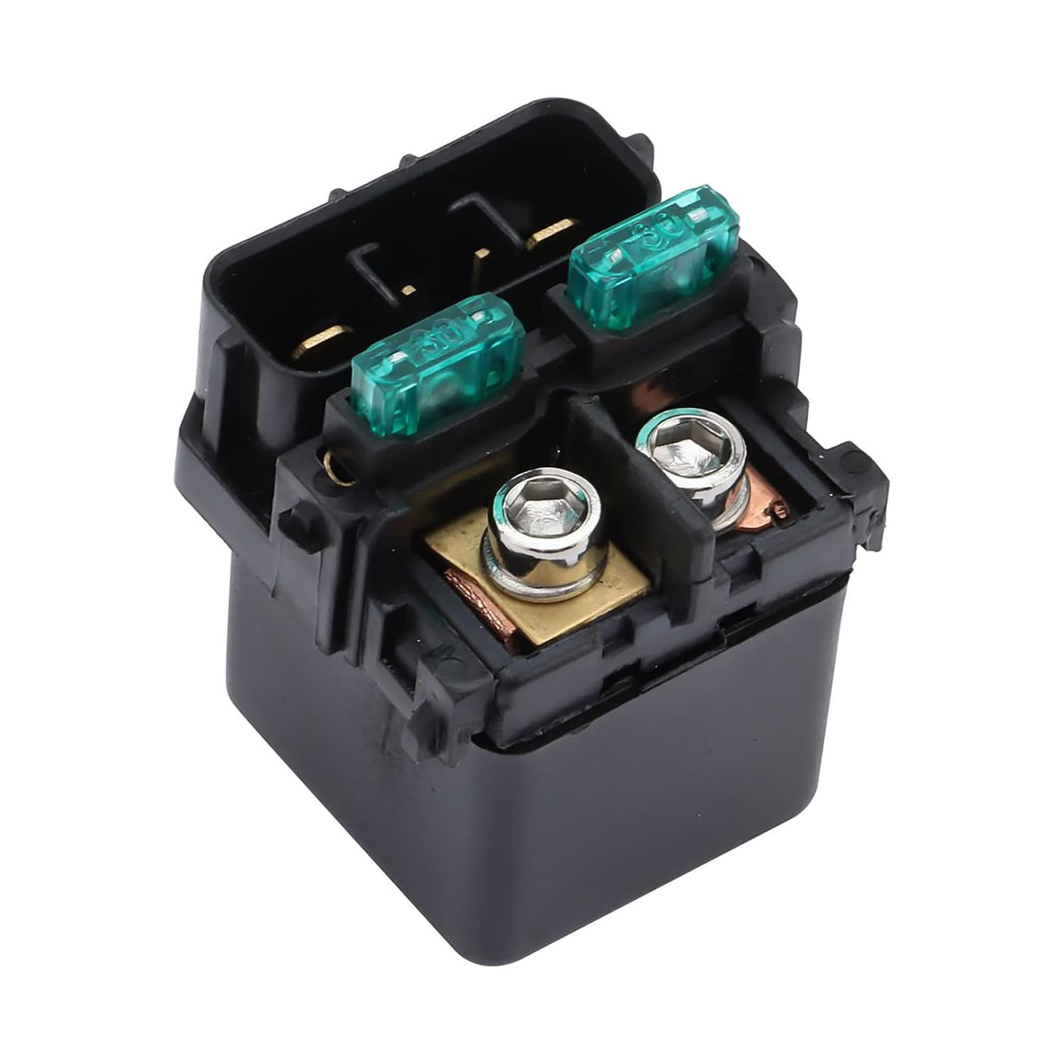 Starter Relay Solenoid for Kawasaki Z800 Z1000 ZX1000 Motorcycle