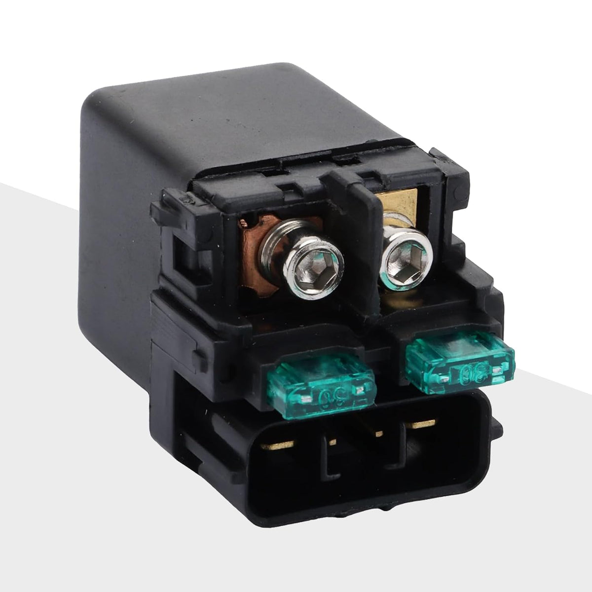 Starter Relay Solenoid for Kawasaki Z800 Z1000 ZX1000 Motorcycle