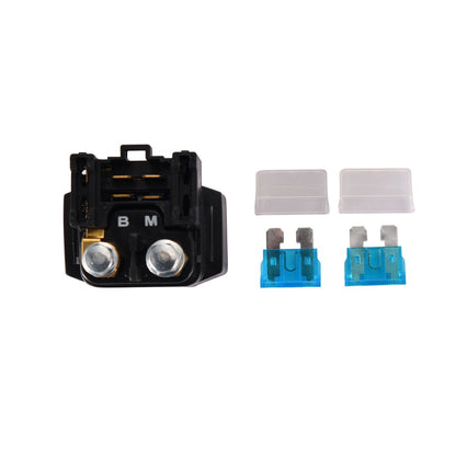 Starter Solenoid Relay for YBR125 KLF220 KLF250 CFMOTO 500 | 31800-01D00