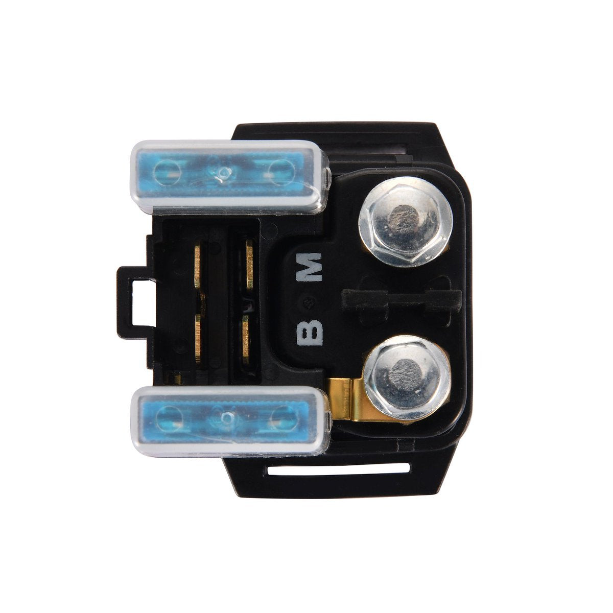 Starter Solenoid Relay for YBR125 KLF220 KLF250 CFMOTO 500 | 31800-01D00