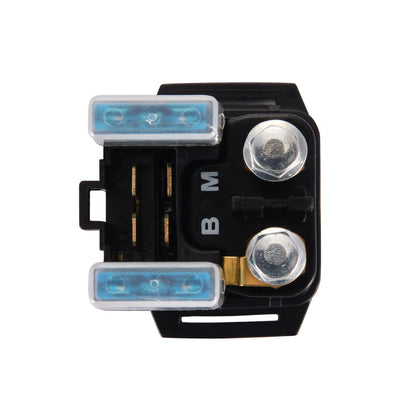 Starter Solenoid Relay for YBR125 KLF220 KLF250 CFMOTO 500 | 31800-01D00
