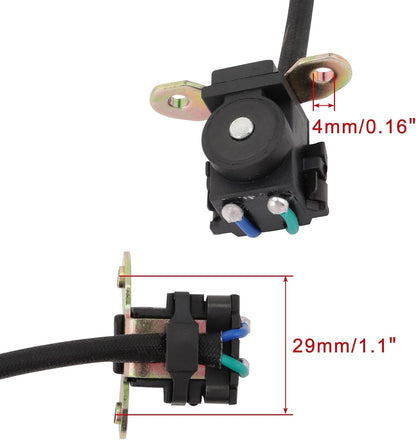 Stator Trigger Pickup Coil for 445 FD620D OEM AM118220