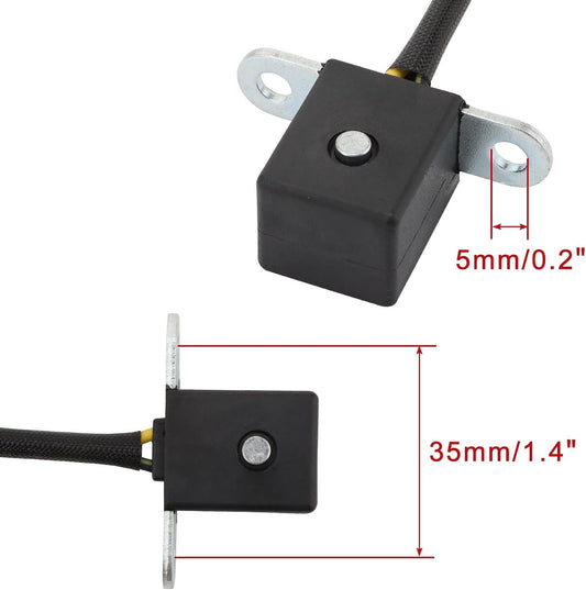 Stator Trigger Pickup Coil for EN400 Vulcan 450 500 EX GPZ400 500