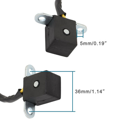 Stator Trigger Pickup Coil for ER5 EN500 Vulcan 500 EX500 Ninja 500R