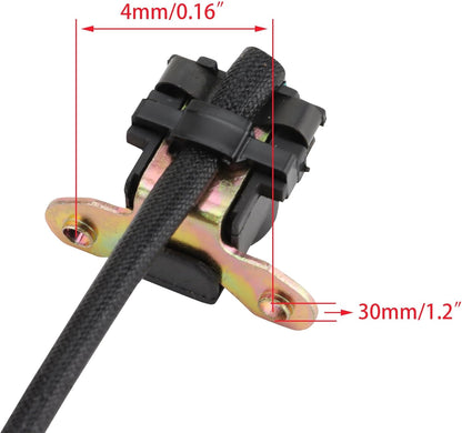Stator Trigger Pickup Coil for KX80 KX85 KX100 KX125 KMX250