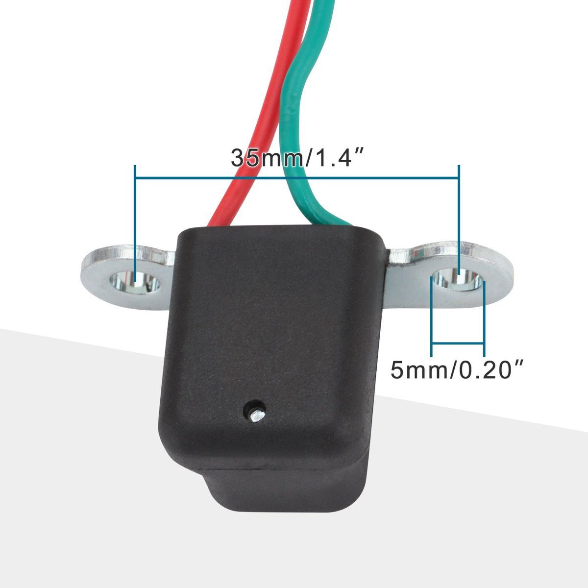 Stator Trigger Pickup Coil for Outlaw 450 525 IRS MXR 2007-2011 ...